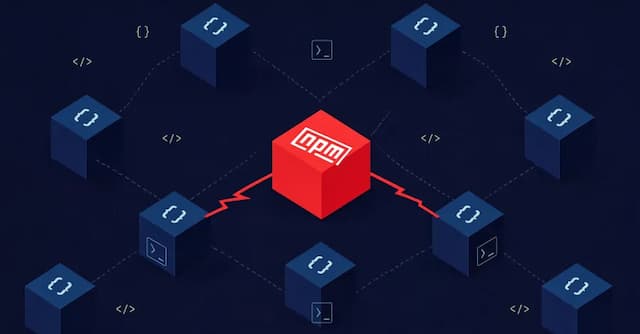 IronWorm and New Miasma Worm Variant Hit npm in Supply Chain Attacks
